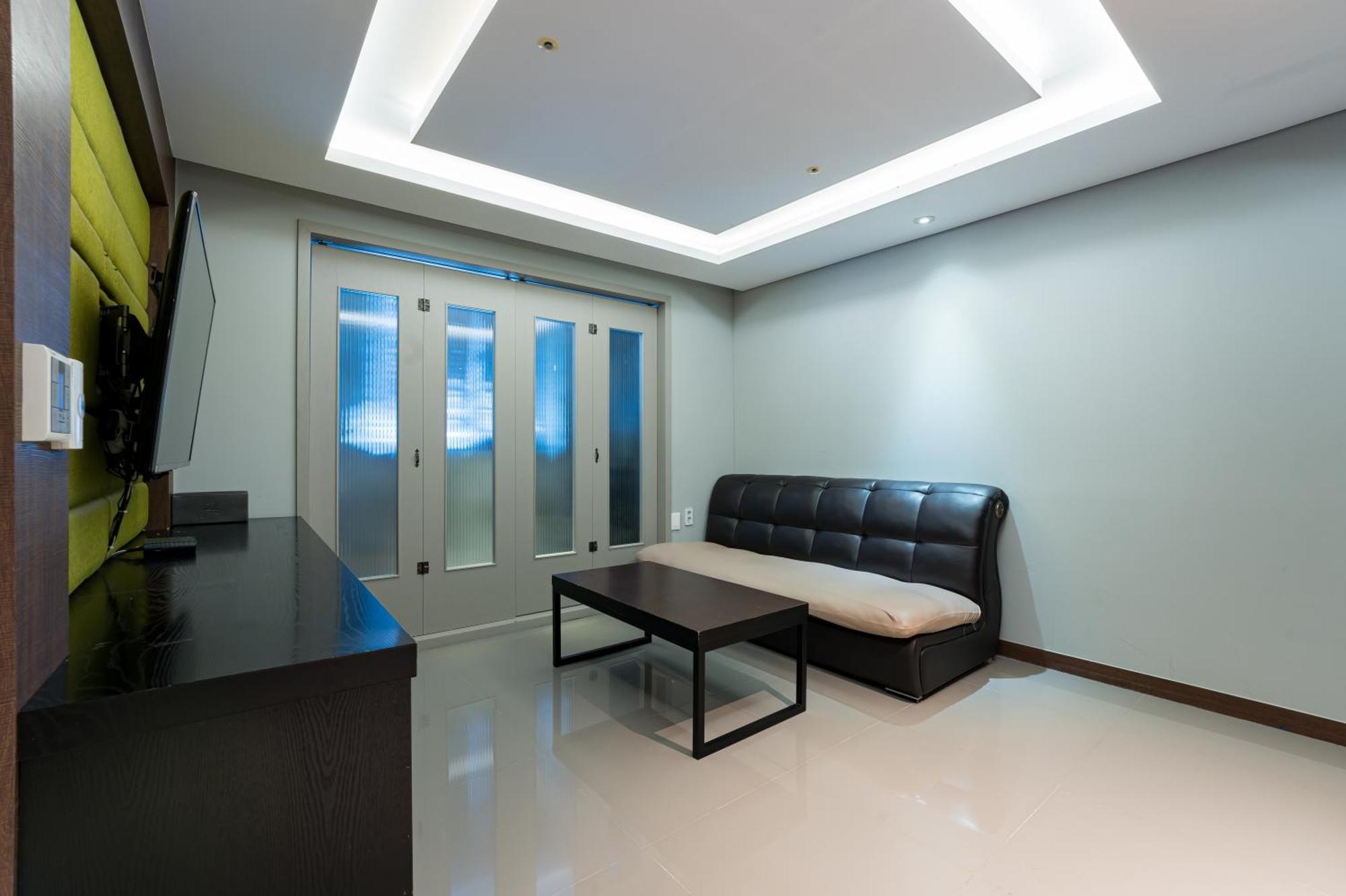 Browndot Hotel Incheon Songdo Екстер'єр фото