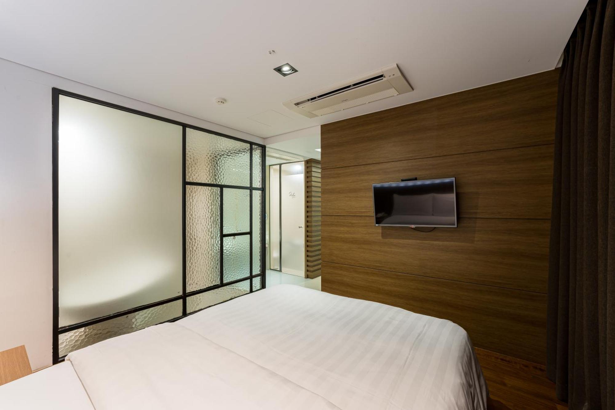 Browndot Hotel Incheon Songdo Екстер'єр фото