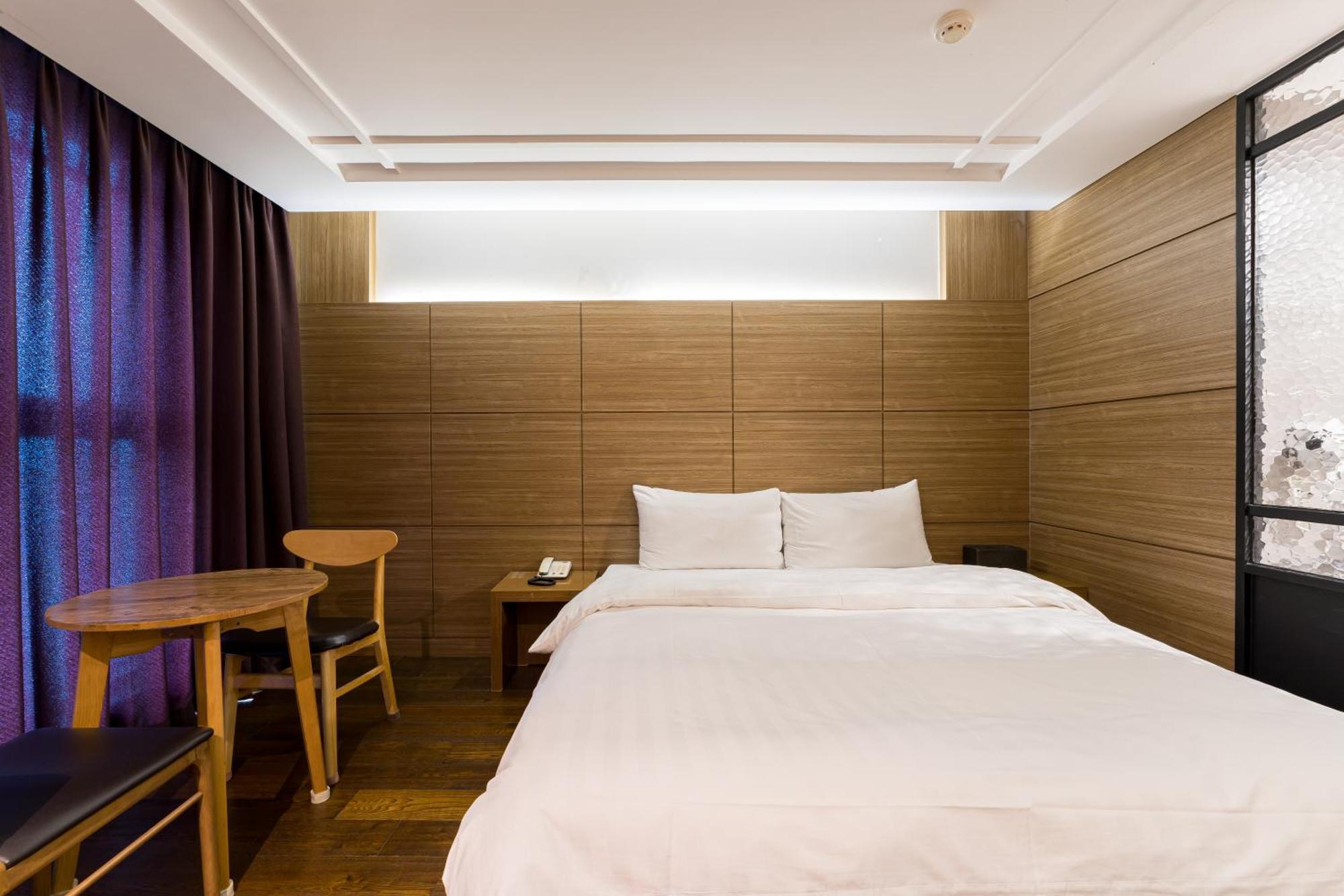 Browndot Hotel Incheon Songdo Екстер'єр фото