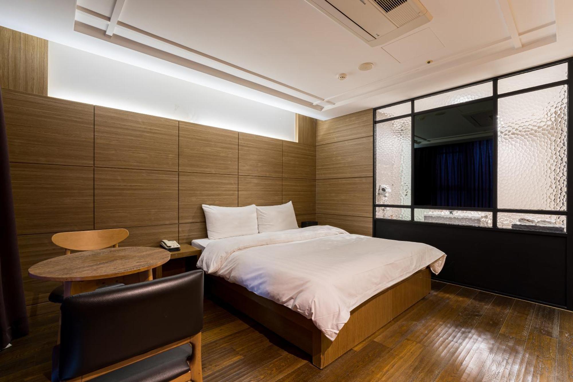 Browndot Hotel Incheon Songdo Екстер'єр фото