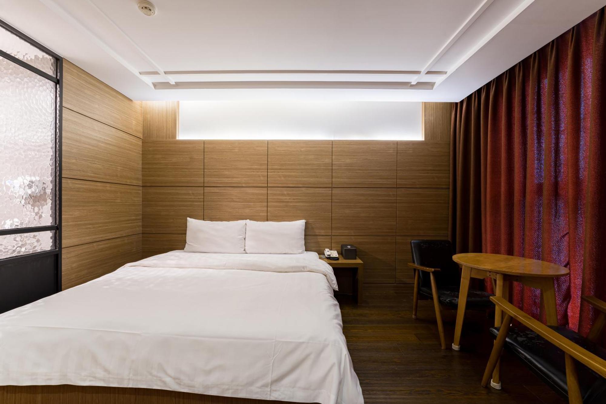 Browndot Hotel Incheon Songdo Екстер'єр фото