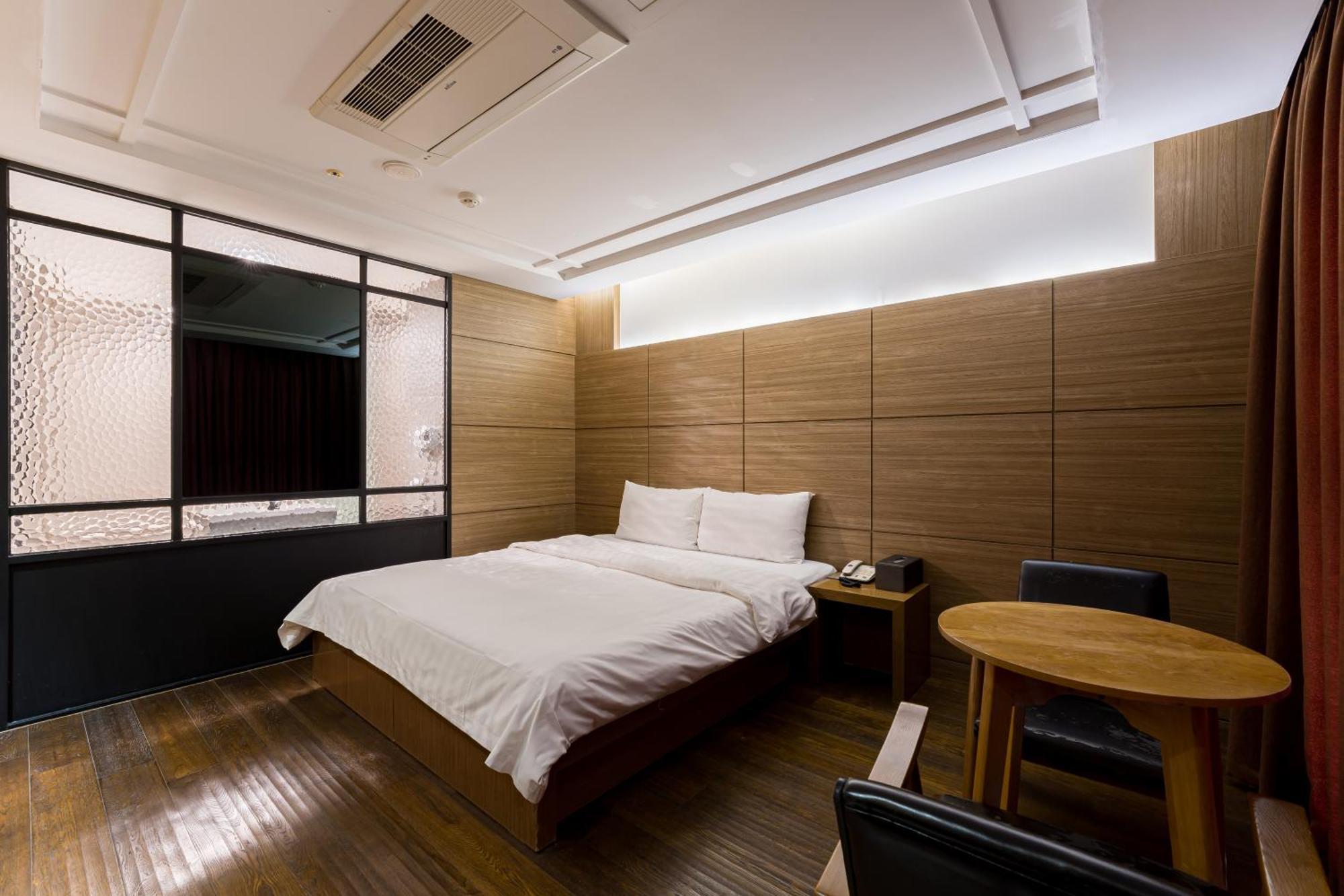 Browndot Hotel Incheon Songdo Екстер'єр фото