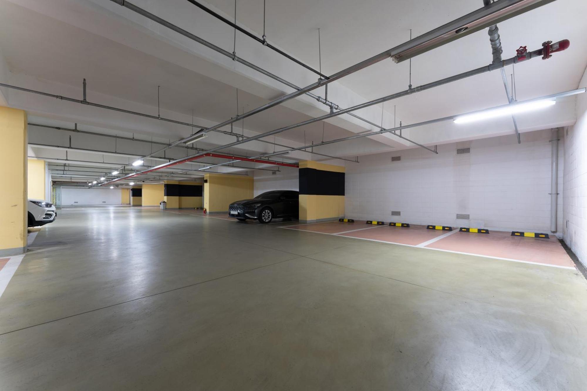 Browndot Hotel Incheon Songdo Екстер'єр фото