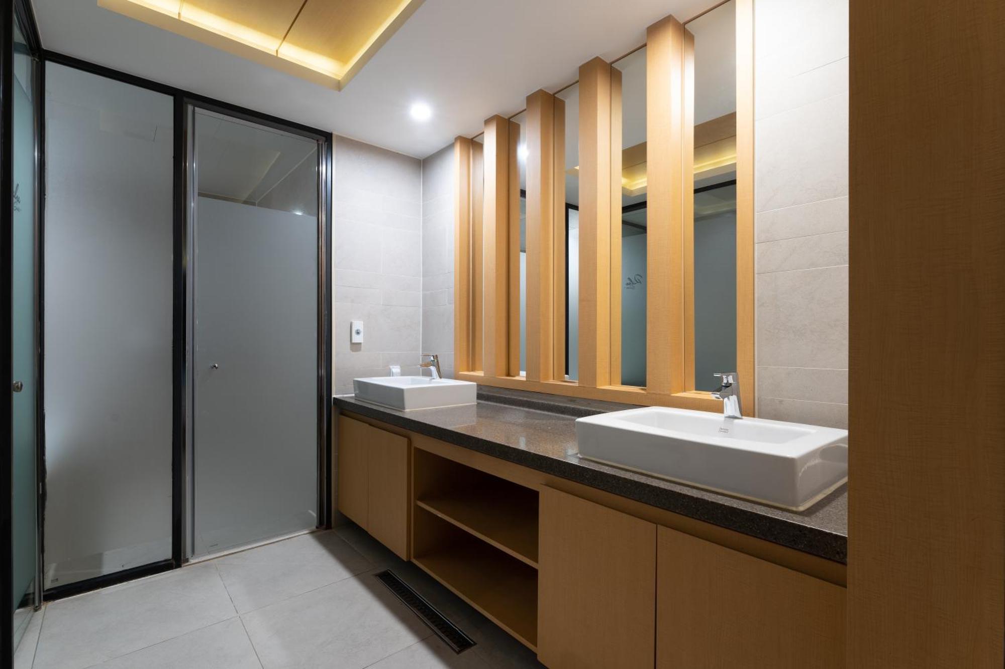 Browndot Hotel Incheon Songdo Екстер'єр фото