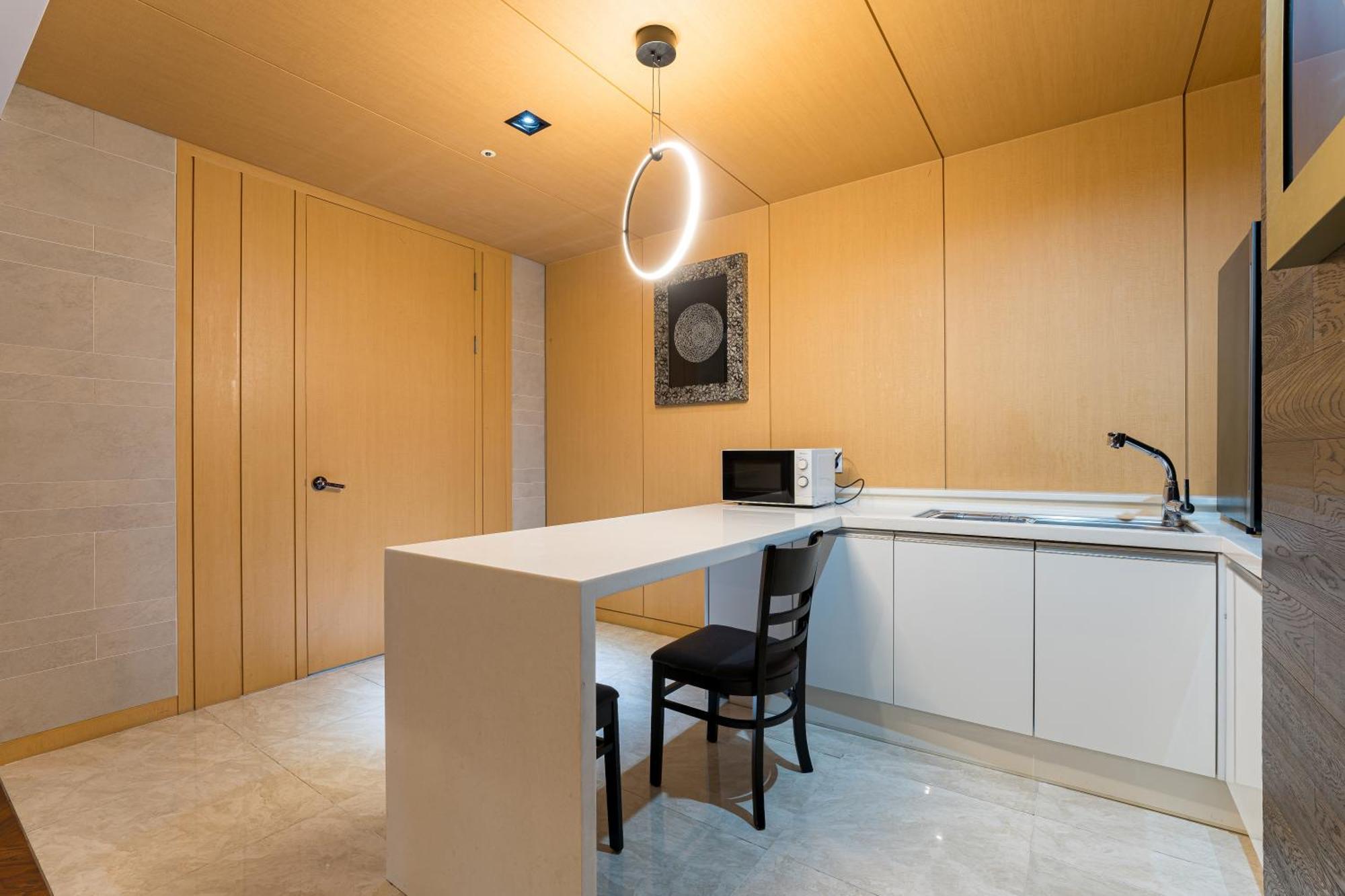 Browndot Hotel Incheon Songdo Екстер'єр фото