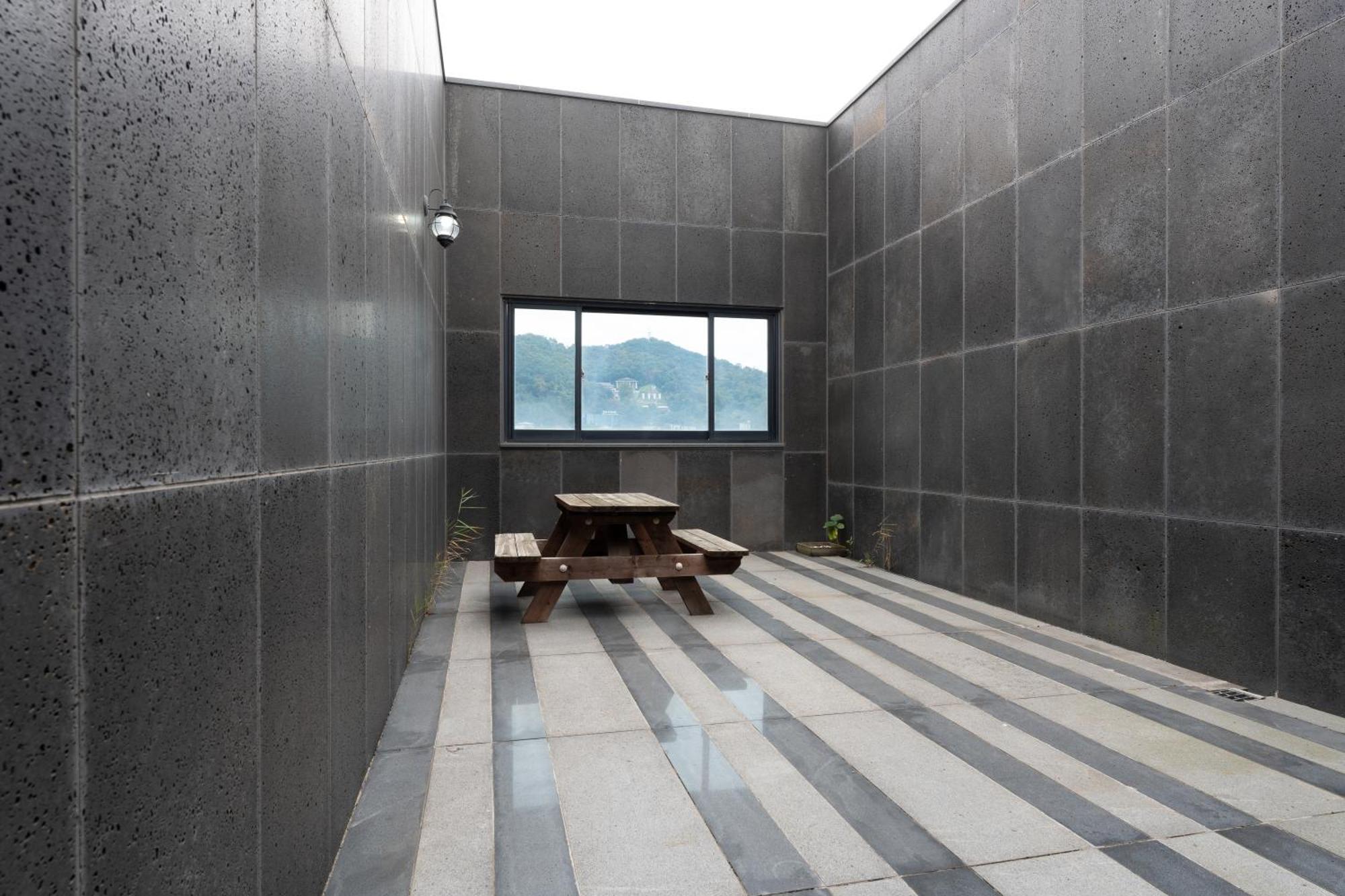 Browndot Hotel Incheon Songdo Екстер'єр фото