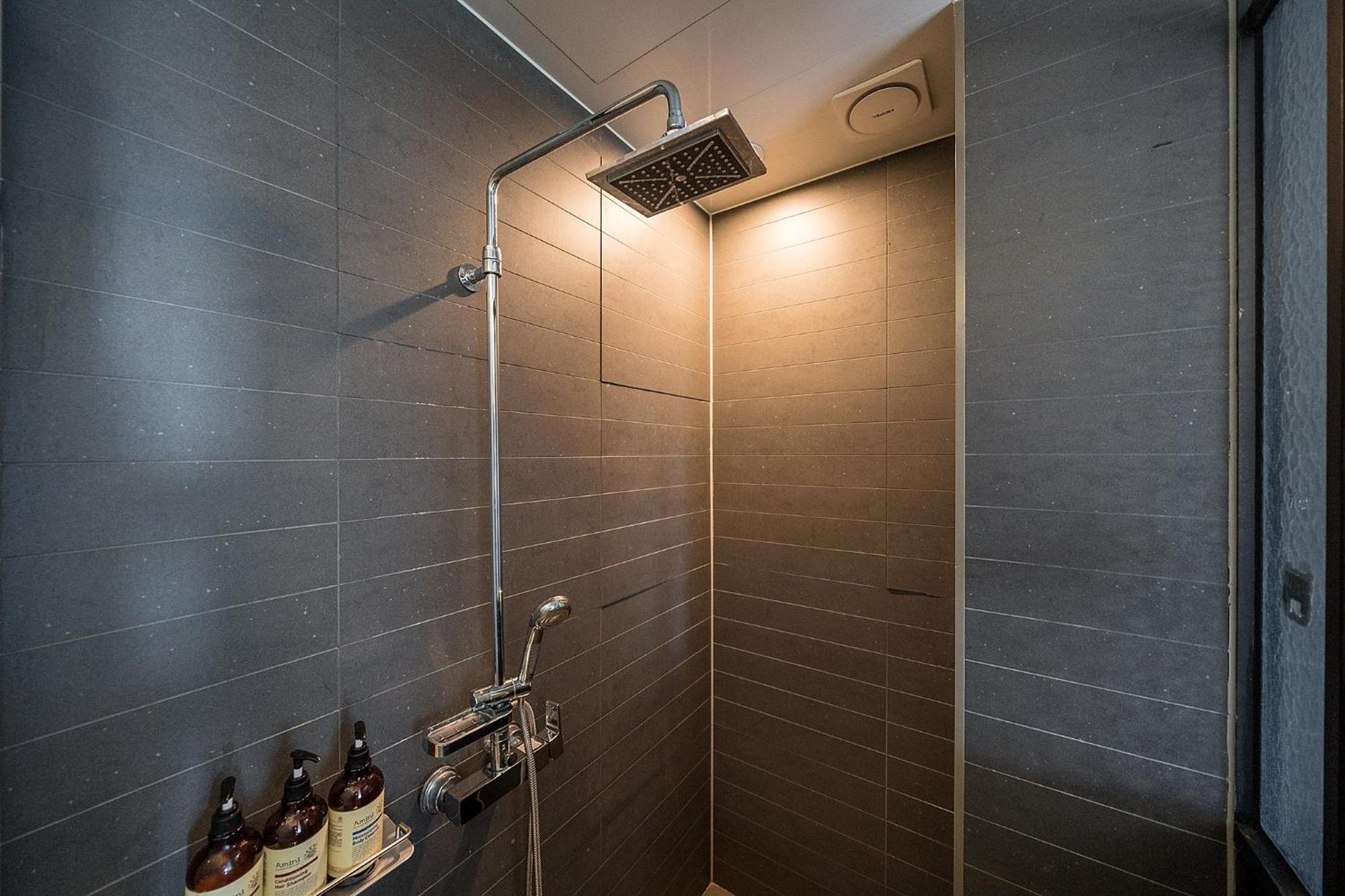 Browndot Hotel Incheon Songdo Екстер'єр фото