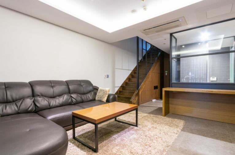 Browndot Hotel Incheon Songdo Екстер'єр фото